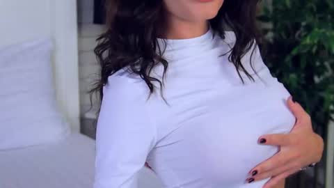 _carlawhite_ online show from October 8, 3:59 am