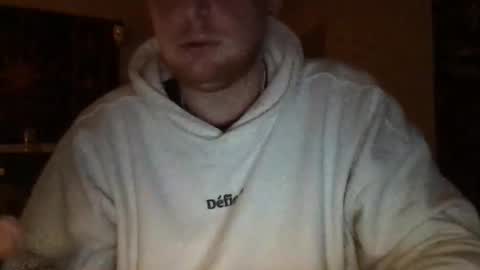 Carlos online show from December 20, 12:52 am