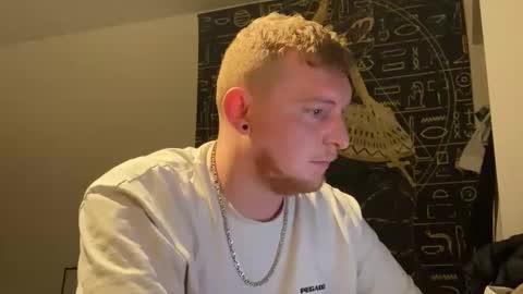 Carlos online show from December 25, 11:10 pm