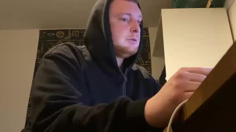 Carlos online show from January 10, 1:31 pm