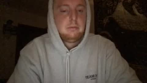 Carlos online show from January 17, 1:04 am