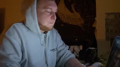 Carlos online show from January 18, 2:36 am