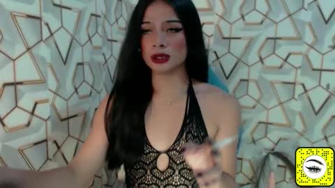 Kate flores online show from April 18, 8:09 pm