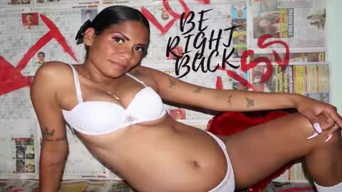 Caroline online show from March 17, 10:29 am