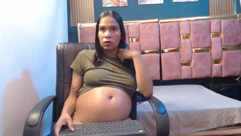 Caroline online show from April 11, 11:03 am