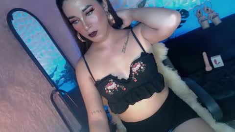 Caroline online show from February 14, 7:07 am