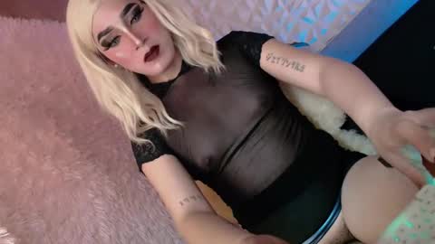 Caroline online show from March 11, 6:00 am