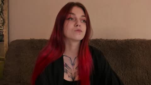 Caroline online show from November 7, 11:54 am