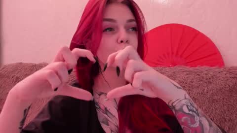 Caroline online show from February 21, 11:22 am