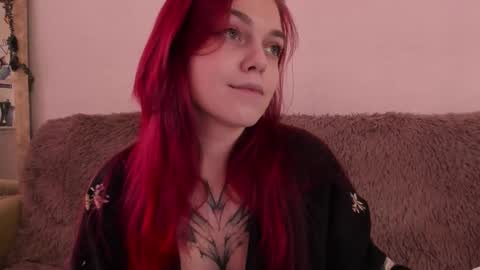 Caroline online show from March 8, 12:20 pm