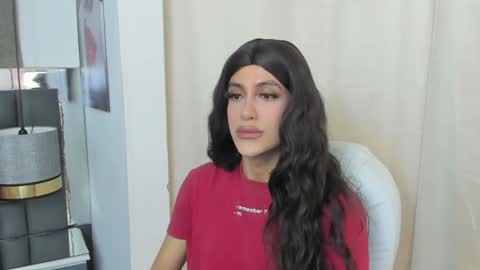 Snapshot of _cat_18 chatting on December 2, 1:46 pm You can Call me Kitty Cat online show from December 2, 1:46 pm