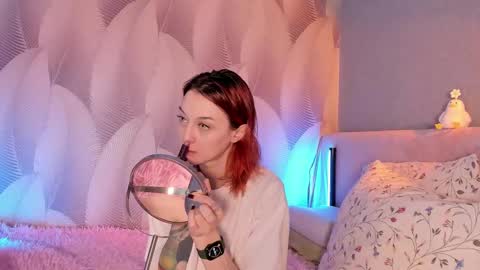 Christina Chris online show from February 24, 5:00 am