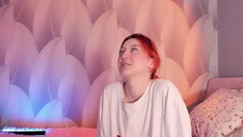 Christina Chris online show from February 25, 4:57 am