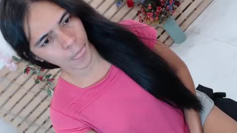 _celina online show from June 25, 2:55 am