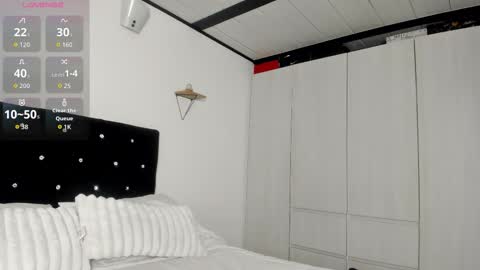 Bella  online show from March 13, 11:11 pm