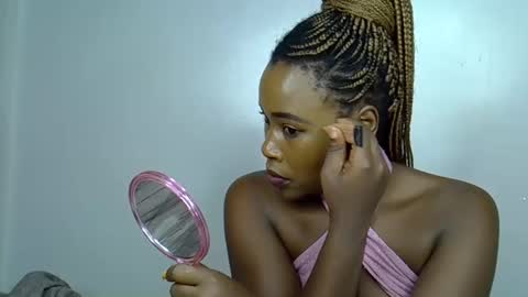 _chacha482688 online show from February 7, 1:36 am