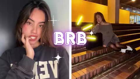 Snapshot of _charlotte_evans_2 chatting on September 29, 6:57 pm Charlote online show from September 29, 6:57 pm