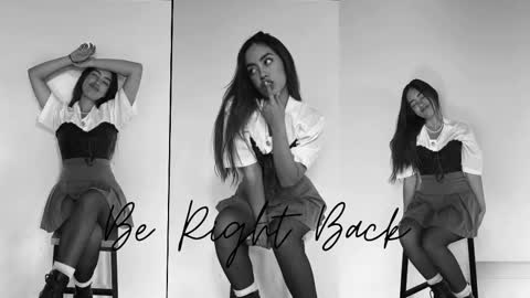 Charlote online show from January 17, 7:17 pm