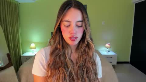 Charlote online show from February 5, 12:15 am