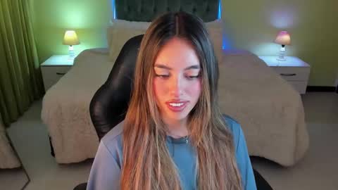 Charlote online show from March 8, 3:16 pm