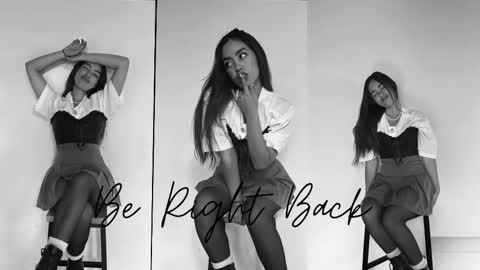 Charlote online show from March 21, 6:00 pm