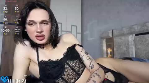 Snapshot of _cherlybay_ chatting on June 14, 3:47 pm CHER - Independent model online show from June 14, 3:47 pm