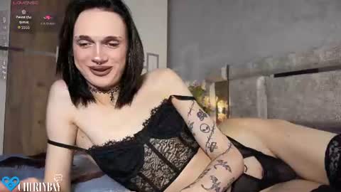 Snapshot of _cherlybay_ chatting on June 21, 2:47 am CHER - Independent model online show from June 21, 2:47 am