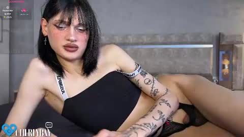 CHER - Independent model online show from July 28, 1:32 pm
