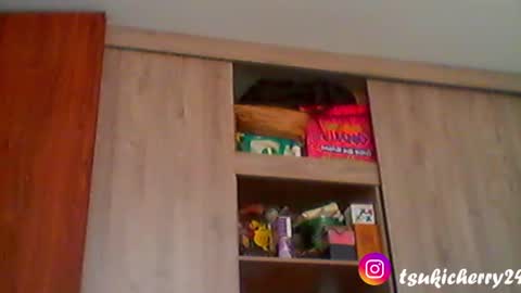 Cherry Moon  online show from June 27, 4:34 pm