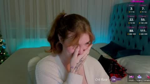 Snapshot of _chlo_e chatting on December 16, 12:26 am Alisa NO NUDE online show from December 16, 12:26 am