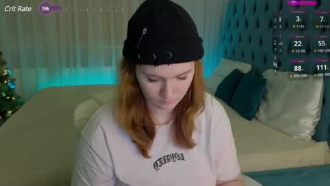Snapshot of _chlo_e chatting on December 16, 10:34 pm Alisa NO NUDE online show from December 16, 10:34 pm