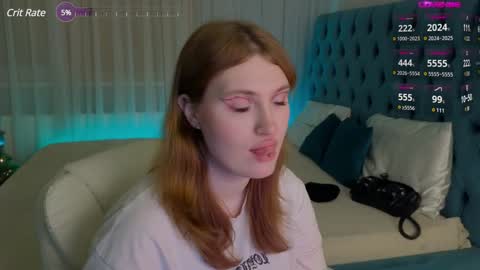 Snapshot of _chlo_e chatting on December 17, 4:45 am Alisa NO NUDE online show from December 17, 4:45 am