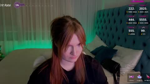 Snapshot of _chlo_e chatting on December 21, 4:09 am Alisa NO NUDE online show from December 21, 4:09 am