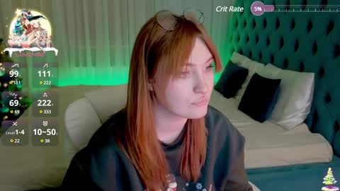 Snapshot of _chlo_e chatting on December 25, 3:29 am Alisa NO NUDE online show from December 25, 3:29 am