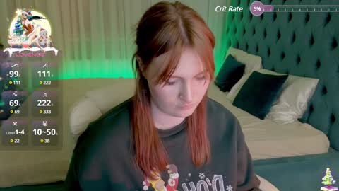 Snapshot of _chlo_e chatting on December 26, 4:21 am Alisa NO NUDE online show from December 26, 4:21 am