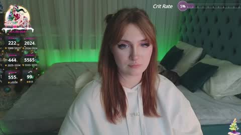Snapshot of _chlo_e chatting on January 6, 4:04 am Alisa NO NUDE online show from January 6, 4:04 am