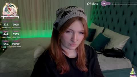Snapshot of _chlo_e chatting on January 12, 1:11 am Alisa NO NUDE online show from January 12, 1:11 am