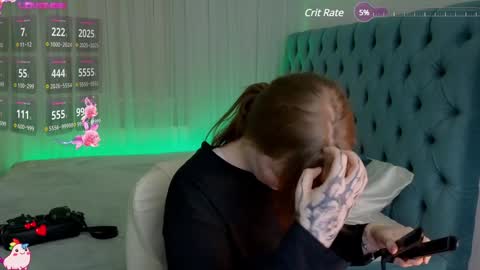 Snapshot of _chlo_e chatting on January 18, 9:34 pm Alisa NO NUDE online show from January 18, 9:34 pm