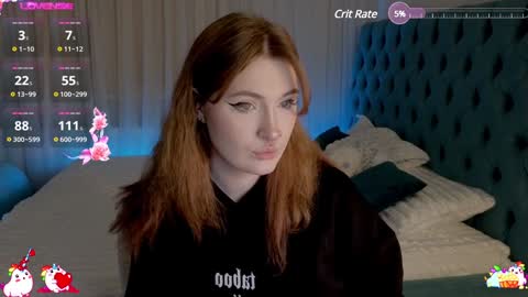 Snapshot of _chlo_e chatting on February 8, 12:38 am Alisa NO NUDE online show from February 8, 12:38 am