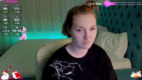 Snapshot of _chlo_e chatting on February 21, 9:54 pm Alisa NO NUDE online show from February 21, 9:54 pm