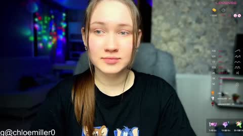 _chloe_miller_ online show from January 3, 6:14 pm