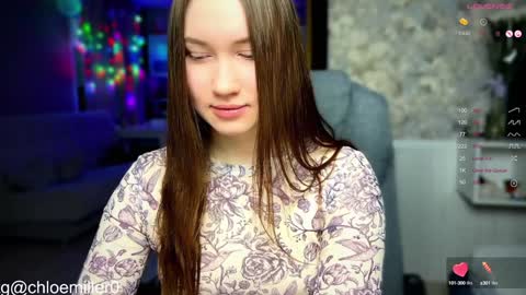 _chloe_miller_ online show from January 11, 4:59 am