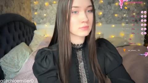 _chloe_miller_ online show from February 20, 5:07 pm