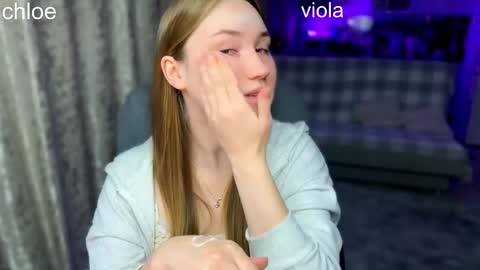 _chloe_miller_ online show from October 7, 7:22 pm