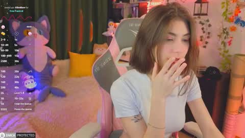 Mao online show from December 2, 4:57 pm