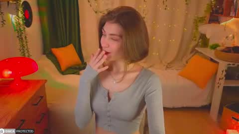 Snapshot of _chocomao_ chatting on June 21, 5:37 pm Mao online show from June 21, 5:37 pm