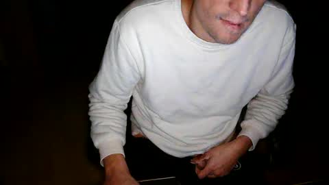  chris 87 online show from October 30, 9:26 pm