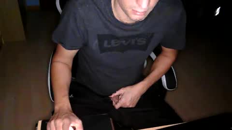  chris 87 online show from November 10, 9:47 pm