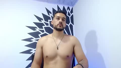 Snapshot of _christopher_dennis_ chatting on February 23, 11:25 pm CRIS online show from February 23, 11:25 pm