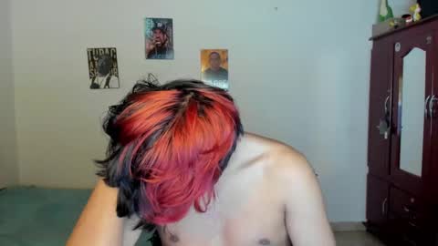 Cody online show from December 5, 12:19 am